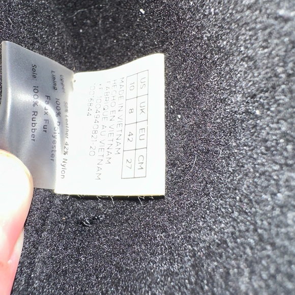 Toms Women’s Makenna Boot - Picture 7 of 7